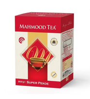 Mahmood Tea Süper Pekoe Seylan Çayı 800 gr Çay