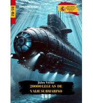 20000 Leguas De Vaıje Submarıno (İspanyolca)