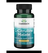 Swanson Premium- L-Citrulline Malate 750mg 60 Capsul. Orj Usa Version.3934 (Renksiz)