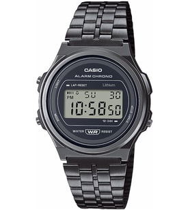 Casio A171wegg-1adf Retro Dijital Kol Saati