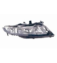 HONDA CIVIC ÖN FAR HB.SOL  06- HON10CI050 33151SMGG01