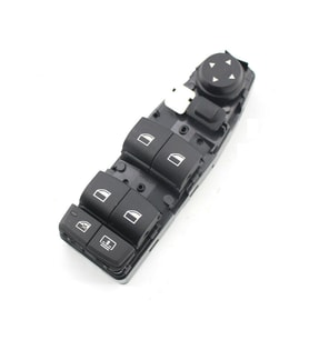 BMW 320i 2012-2014 CAM AÇMA DÜĞMESİ DÖRTLÜ
