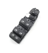 BMW 320i 2012-2014 CAM AÇMA DÜĞMESİ DÖRTLÜ