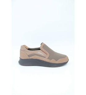 Forelli Nova 48404 Erkek Comfort Ayakkabı - Kum