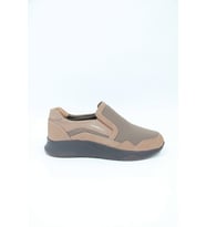 Forelli Nova 48404 Erkek Comfort Ayakkabı - Kum