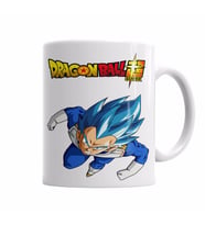 DRAGONBALL Z SUPER Kupa Bardak Porselen