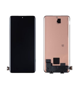 Korlshow Xiaomi Mi 13 Ultra Lcd Ekran Soft Oled