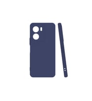 Vivo Y16 Uyumlu Kılıf Zore Biye Silikon