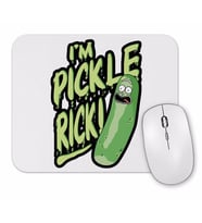 Pica Pau Velho Sobrevivente Do Tempo Mouse Pad.jpg