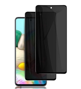 Logis Samsung Galaxy A52 Uyumlu Hayalet Ekran Koruyucu