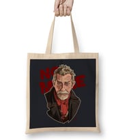 Doctor Who The War Doctor Bez Çanta Uzun Saplı