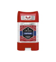 Old Spice Deo Clear Gel Captain 70 ml