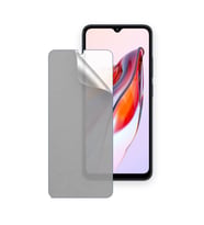 SChitec Redmi 12C Uyumlu Ön Yüzey Mat Hidrojel Ekran Koruyucu