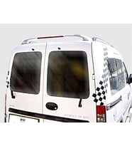 Opel Combo Uyumlu C Spoiler Tavan Işıklı 2002-2012