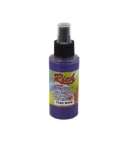 Rich New Fashion Sprey Kumaş Boyası 100 cc. 1520 MOR 