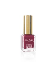 Pierre Cardin Studio Nails Oje -034 (Çok Renkli)