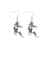 Tom Ve Jerry Küpe (Metal)