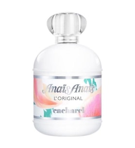 Cacharel Anais Anais L'Original EDT 100 ml Kadın Parfümü