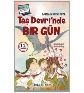 Taş Devri’nde Bir Gün