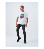 Loft  Gri Erkek Jean Pantolon LF2039464