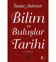 Bi̇li̇m Ve Buluşlar Tari̇hi̇ (Krem)