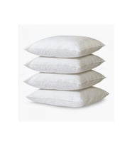 Evony Iç Yastık Kılıfı Fermuarlı 10 Adet 45x65 Cm