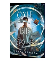 Öyle Bir Uğradım 2 (Ciltli Özel Baskı)