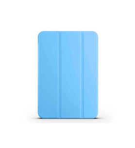 Xiaomi Redmi Pad Uyumlu Zore Smart Cover Standlı 1-1 Kılıf