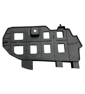BYD Atto 3 2023-2025 Arka Sol Tampon Braketi