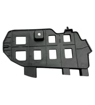 BYD Atto 3 2023-2025 Arka Sol Tampon Braketi