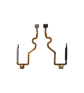 Tecno Spark 30C Parmak İzi Okuyucu Flex