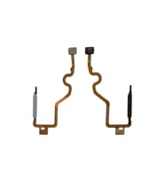 Tecno Spark 30C Parmak İzi Okuyucu Flex