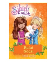 Sihirli Krallık  Bulut Adası -  3. Kitap:
