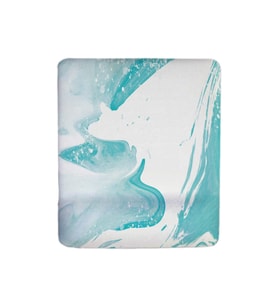 Pastel Desen2 Bilek Destekli Mouse Pad