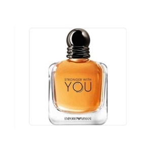 Emporio Armani Stronger With You Erkek Parfüm Edp 100 ml