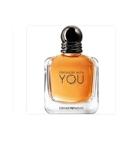 Emporio Armani Stronger With You Erkek Parfüm Edp 100 ml