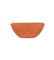 BOSTANN DEKORATİF SAKSI - TALIN 270 - 157 LİTRE (Kahverengi)