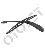 OTOZET Honda Jazz Gd Arka Silecek Kolu Takım 2002-2008