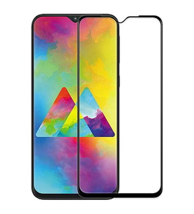 Samsung Galaxy M20 Fiber Nano Kırılmaz Ekran Koruyucu