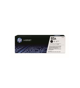 Laserjet Pro p1102w Orijinal Toner Yazıcı Kartuş