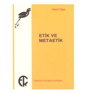 Etik ve Metaetik
