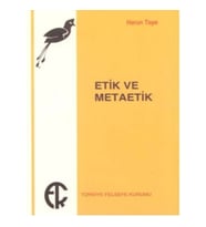 Etik ve Metaetik