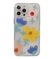 Pilelistore   iPhone 13 Pro Max Kılıf Lucky Silikon - Lucky 7