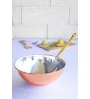 BAKIR WOK TAVA