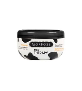 MORFOSE MİLK MASKE
