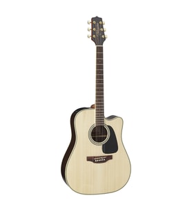 Takamine GD51CE-NAT Elektro Akustik Gitar