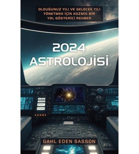 2024 Astrolojisi