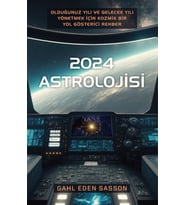 2024 Astrolojisi