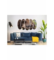 FİL VE YAVRUSU MDF TABLO-2712