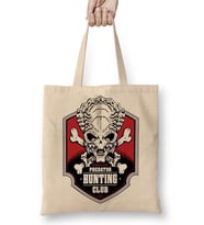 Predator Hunting Club Bez Çanta Uzun Saplı